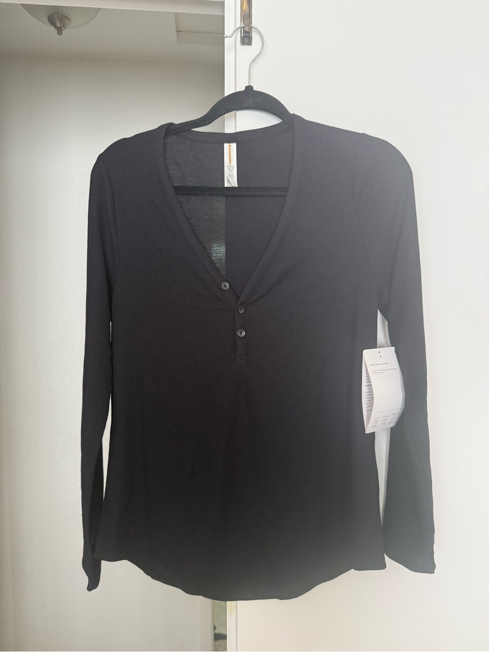 Athleta wind down sleep top set of 2